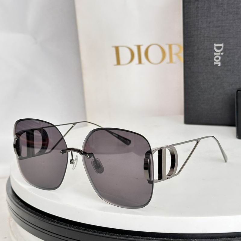 Dior Sunglasses ID:20260410-651